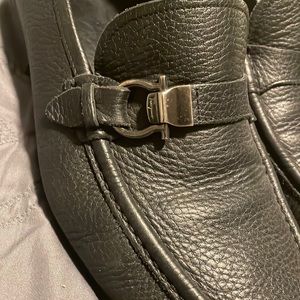 Salvatore Ferragamo Loafers